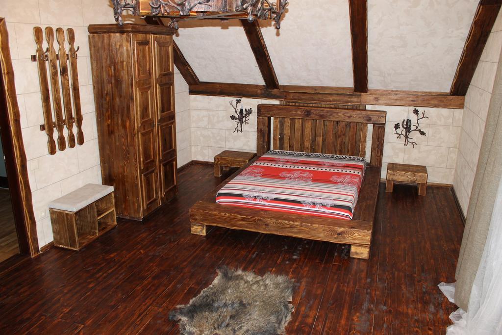 Usadba Slavnaya Hotel Mukhavets Room photo