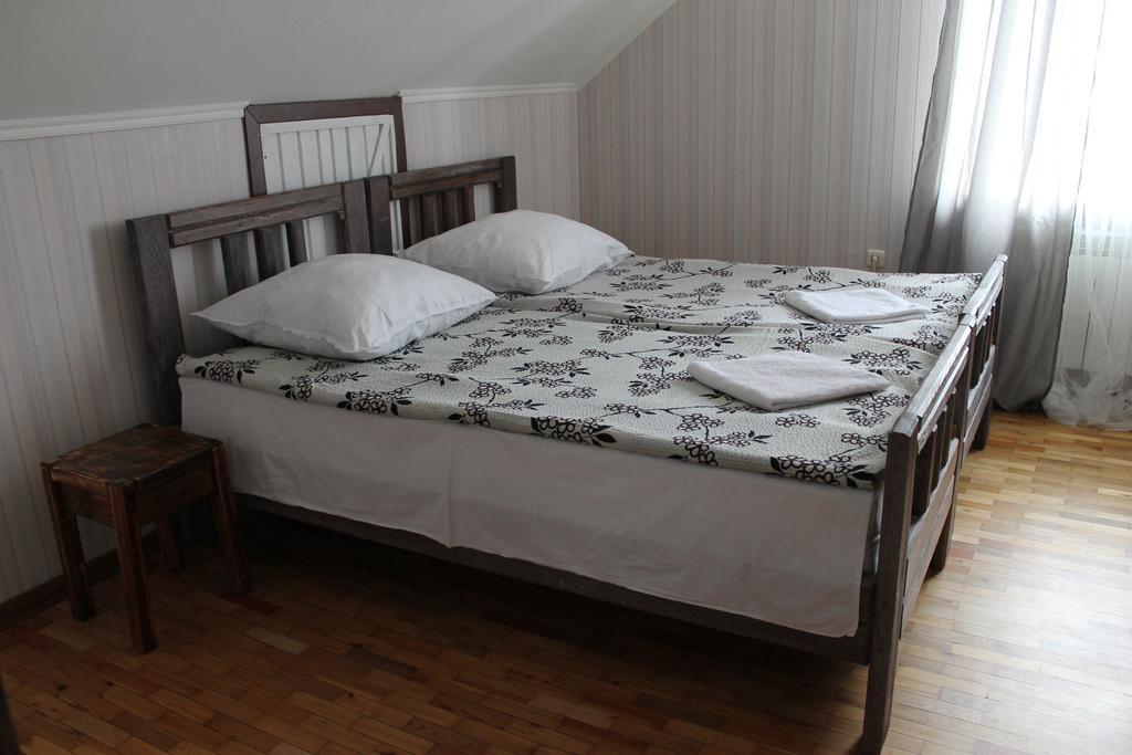 Usadba Slavnaya Hotel Mukhavets Room photo