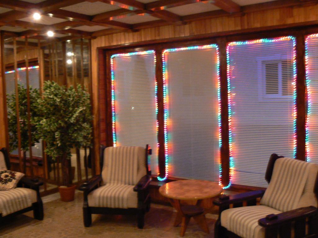 Usadba Slavnaya Hotel Mukhavets Room photo